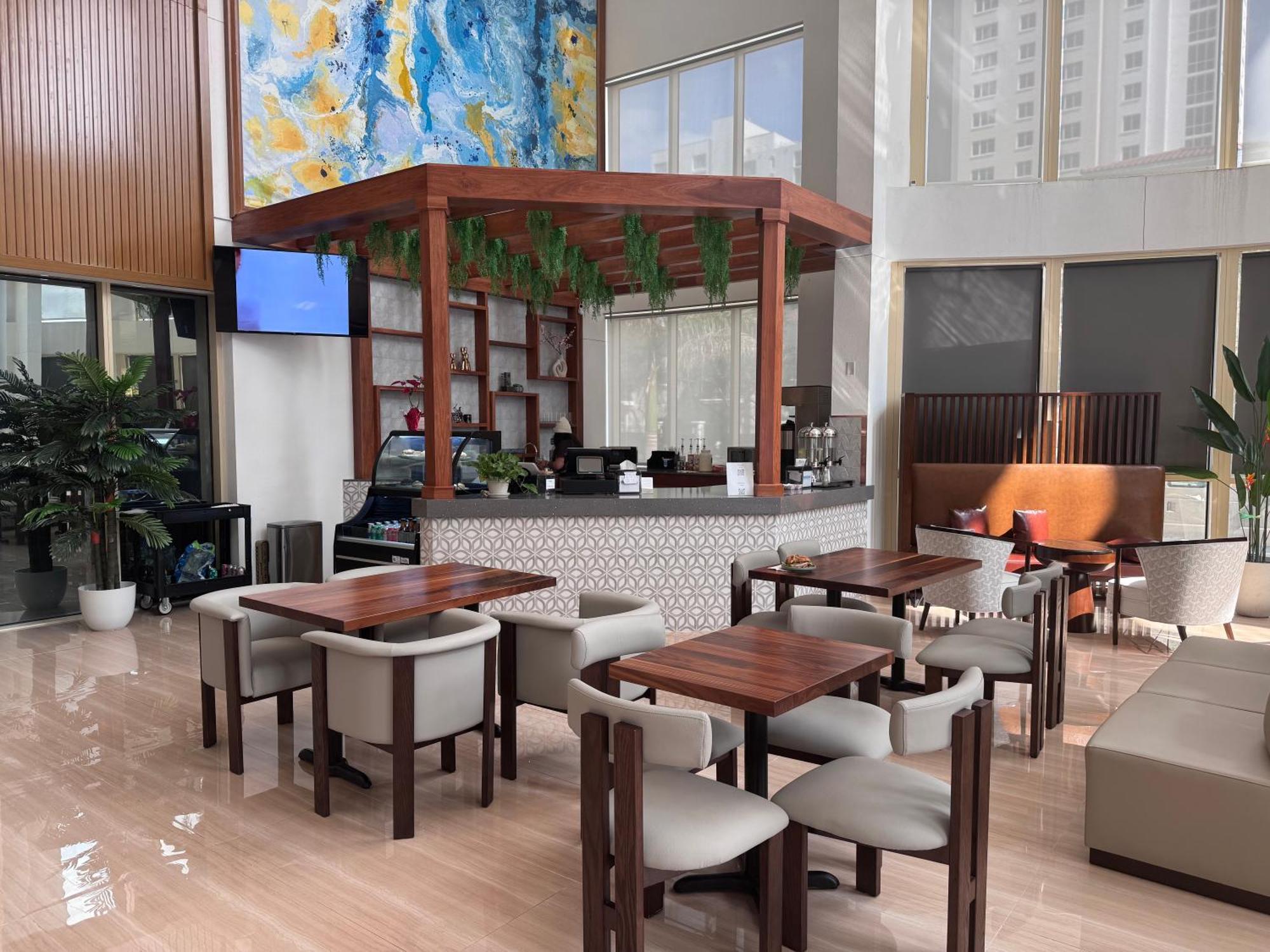 Galaxy Hotel セント・ピーターズバーグ エクステリア 写真